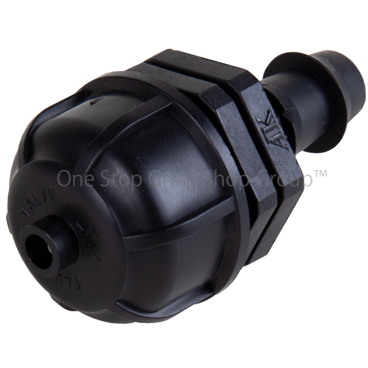 13mm Barbed Fittings