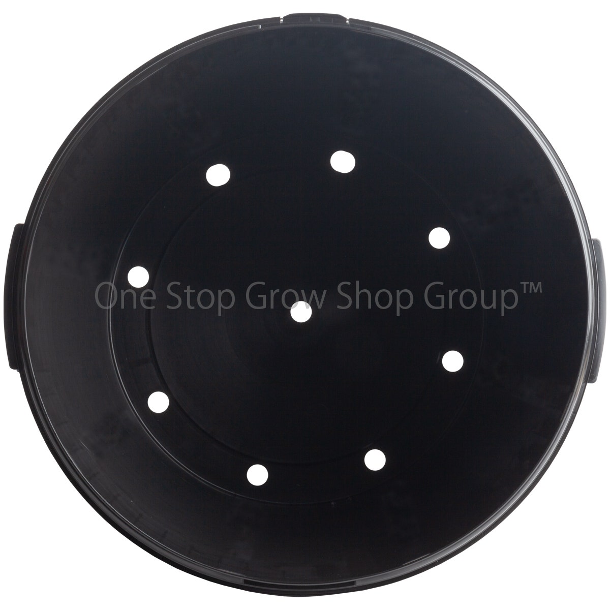 IWS Flood & Drain Pots and Outers (25 Litres)