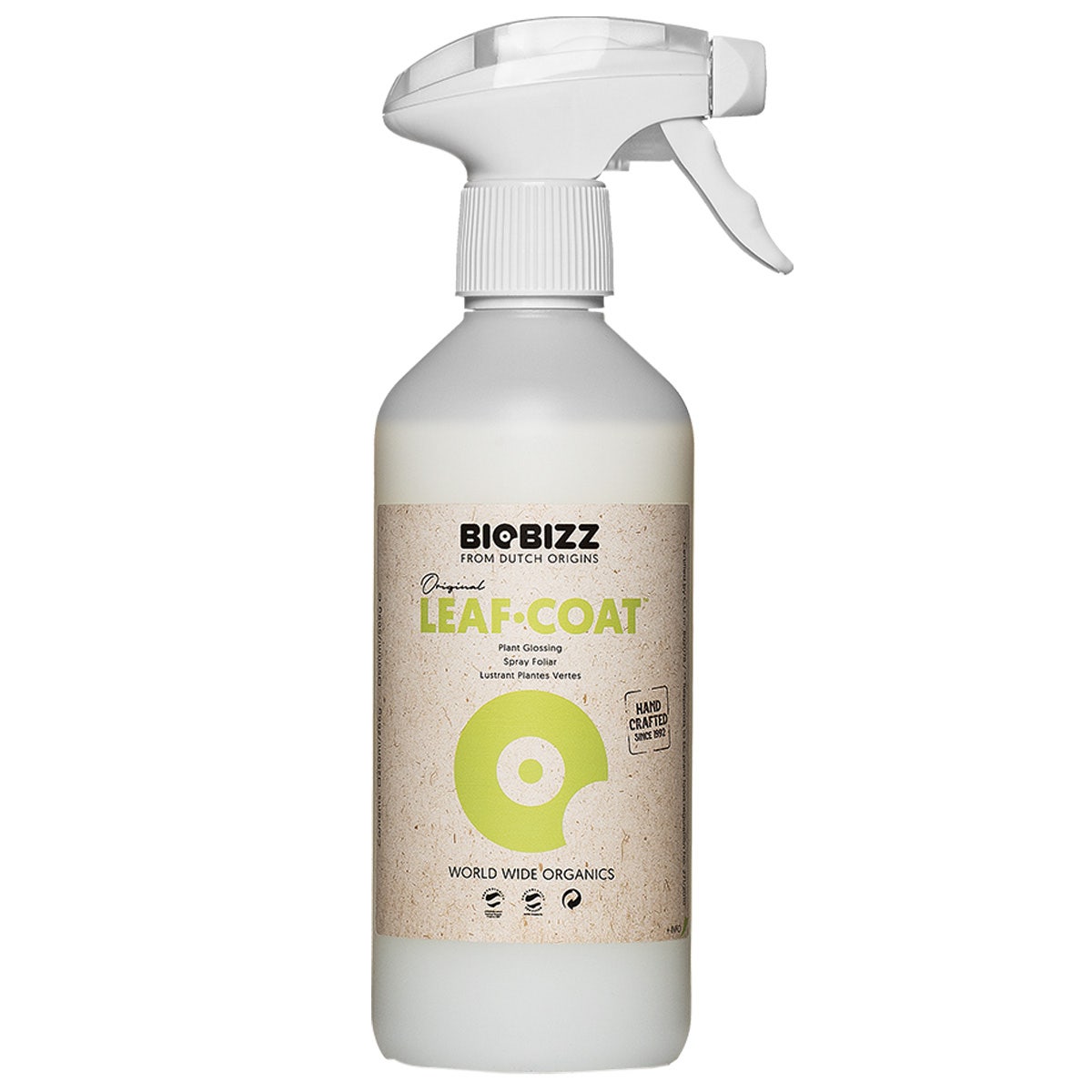 BioBizz Leaf Coat 500ml