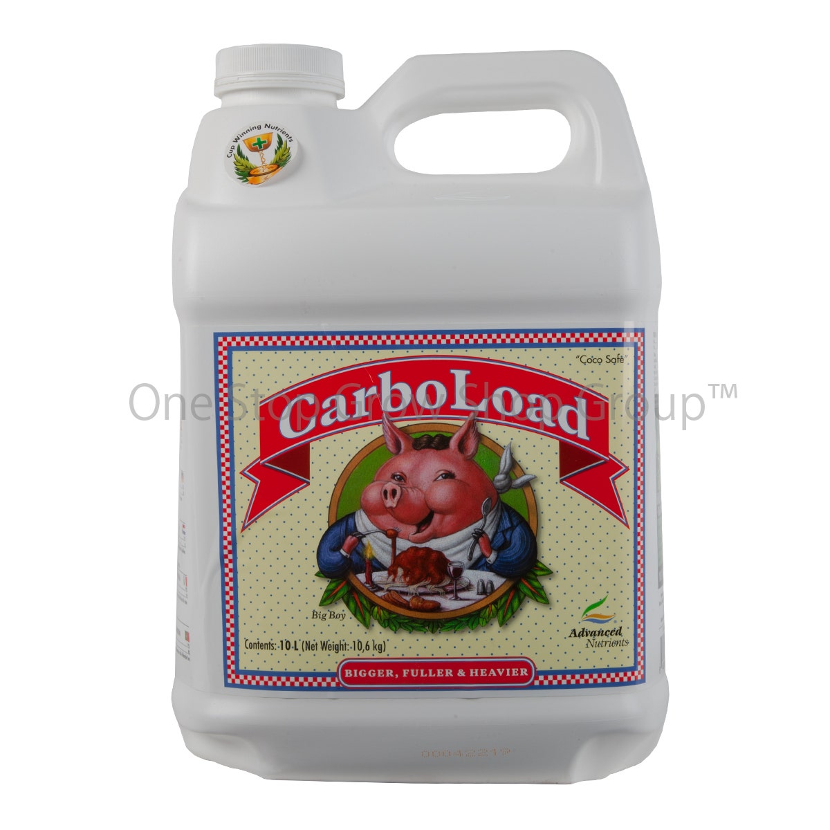 Advanced Nutrients - CarboLoad