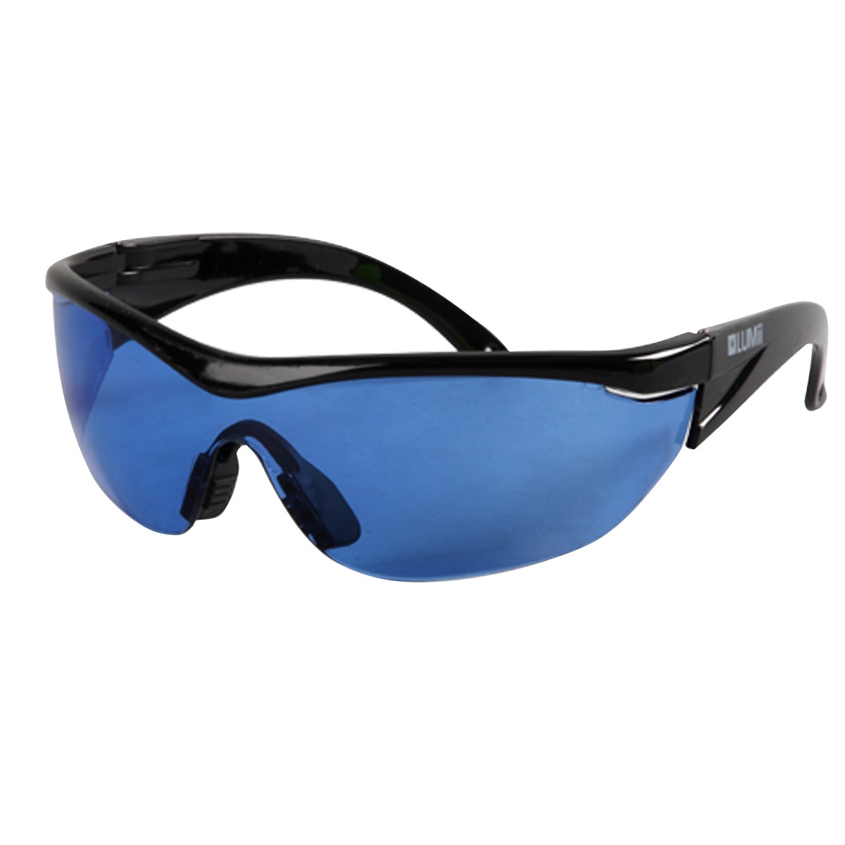 LUMii Daylight Vision Growroom Glasses - HPS Anti-Glare Lenses