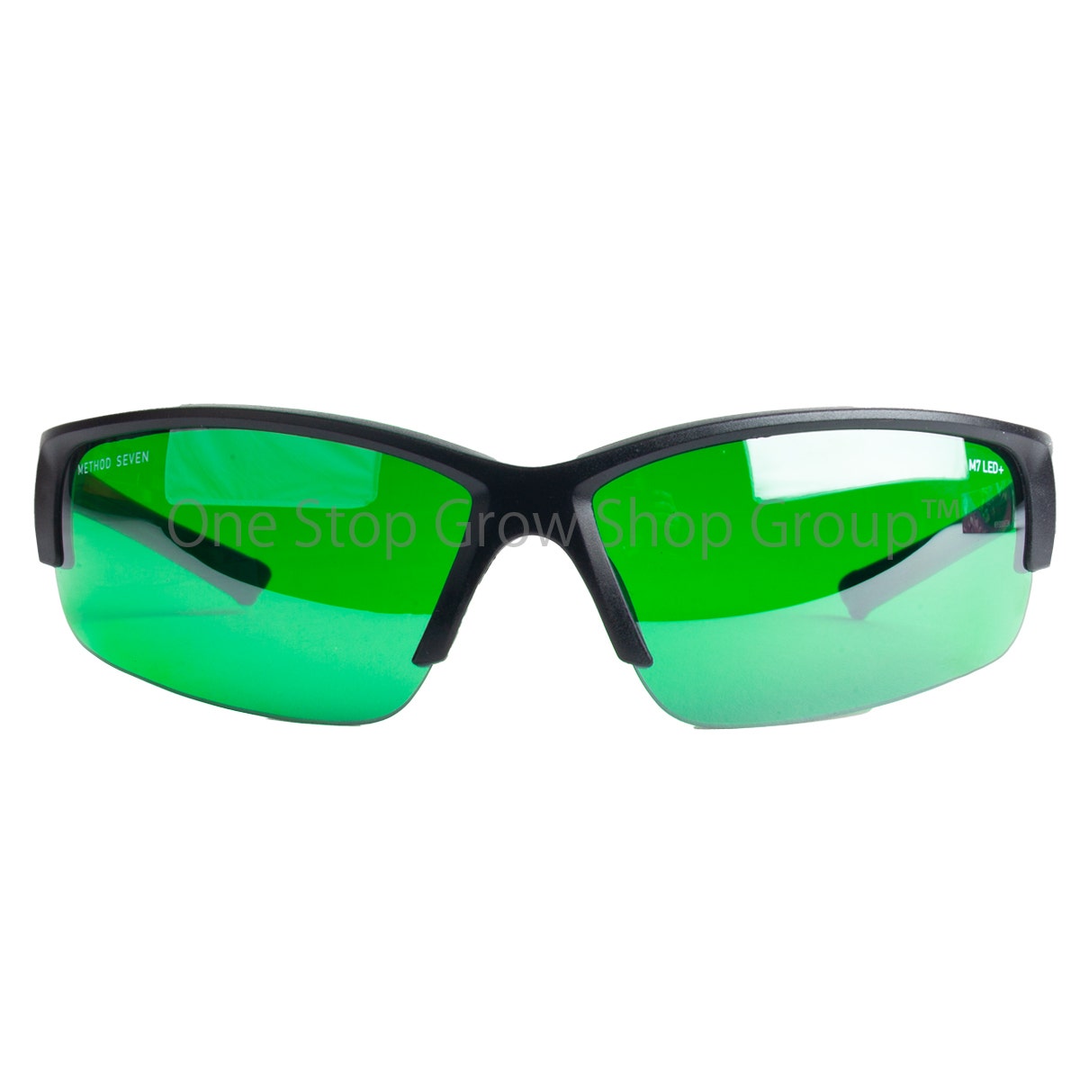 Method Seven - Grow Room Glasses