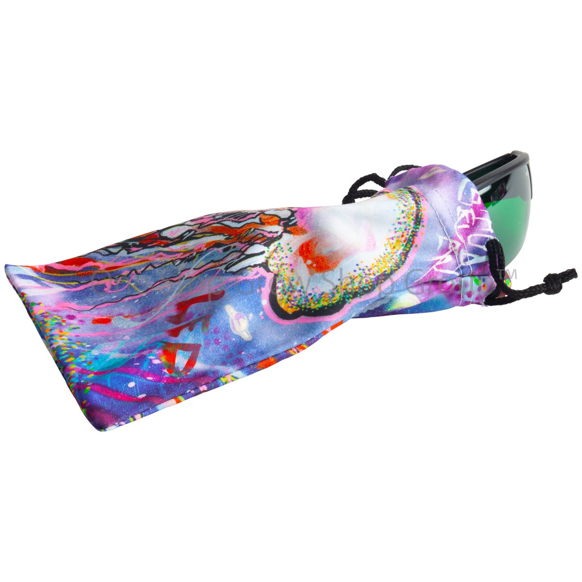 Method Seven - Grow Room Glasses