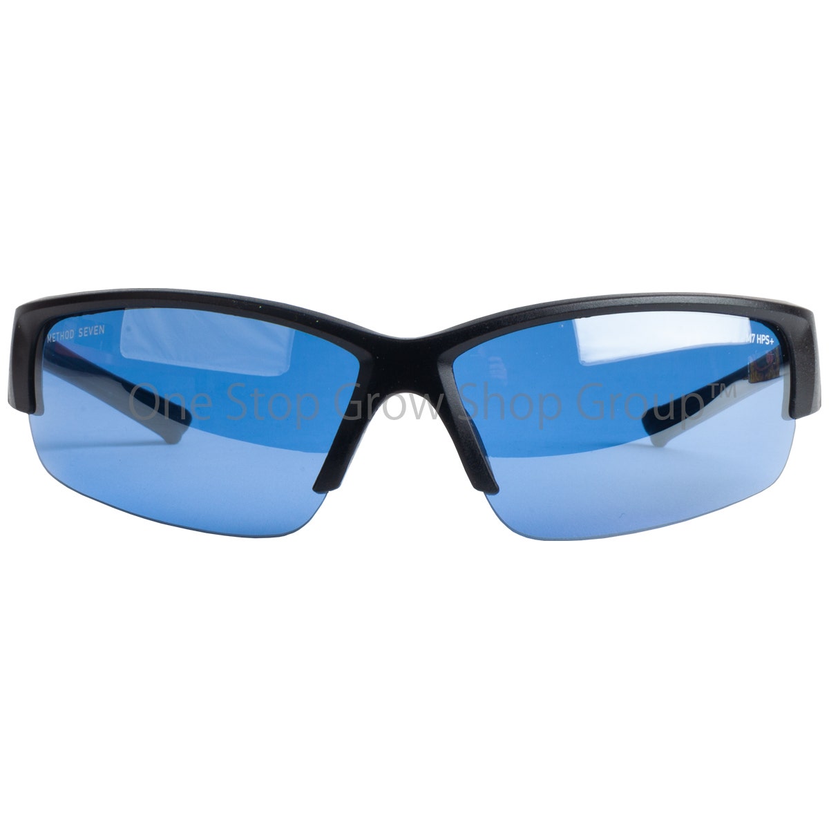 Method Seven - Grow Room Glasses