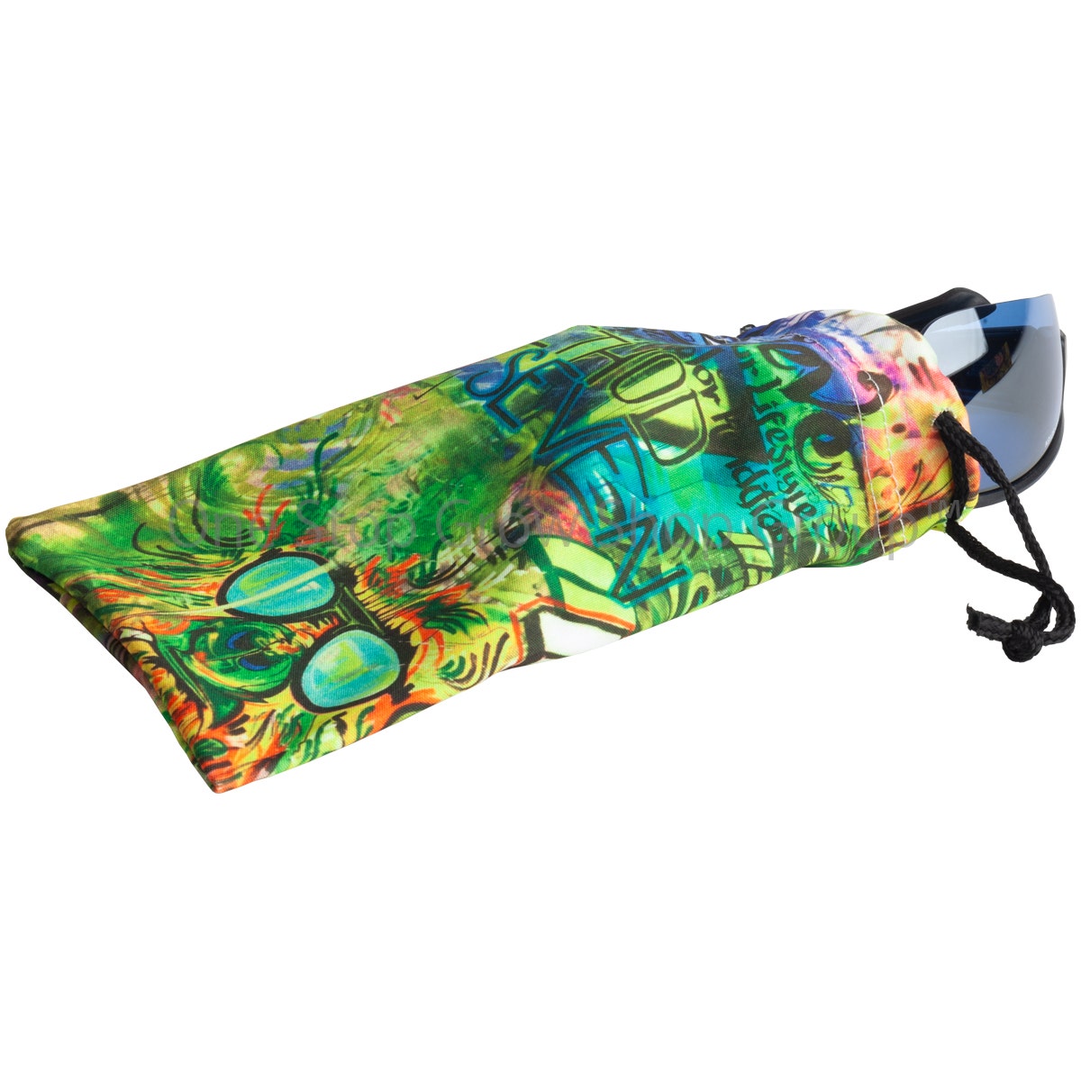 Method Seven - Grow Room Glasses