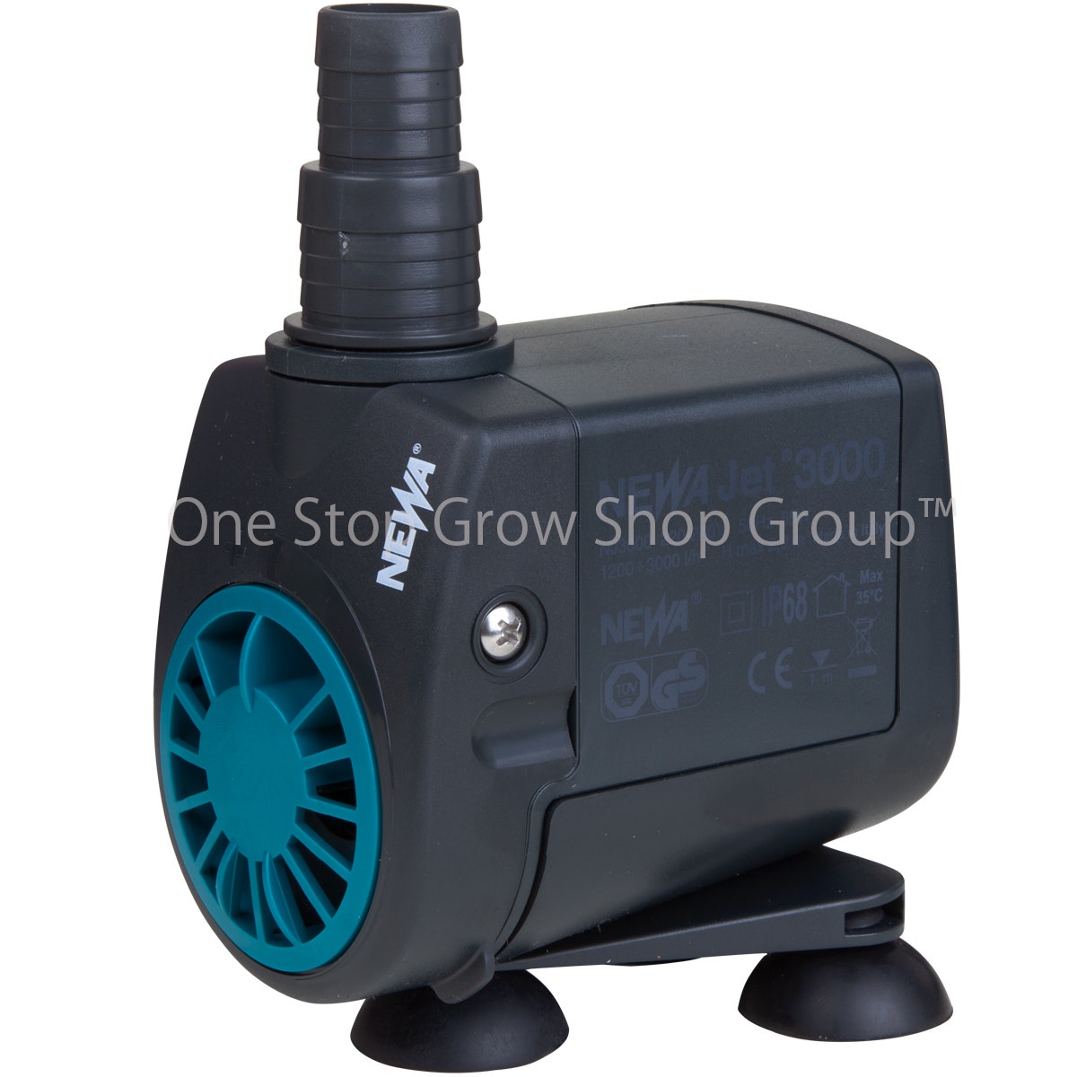 Newa-Jet Submersible Water Pumps