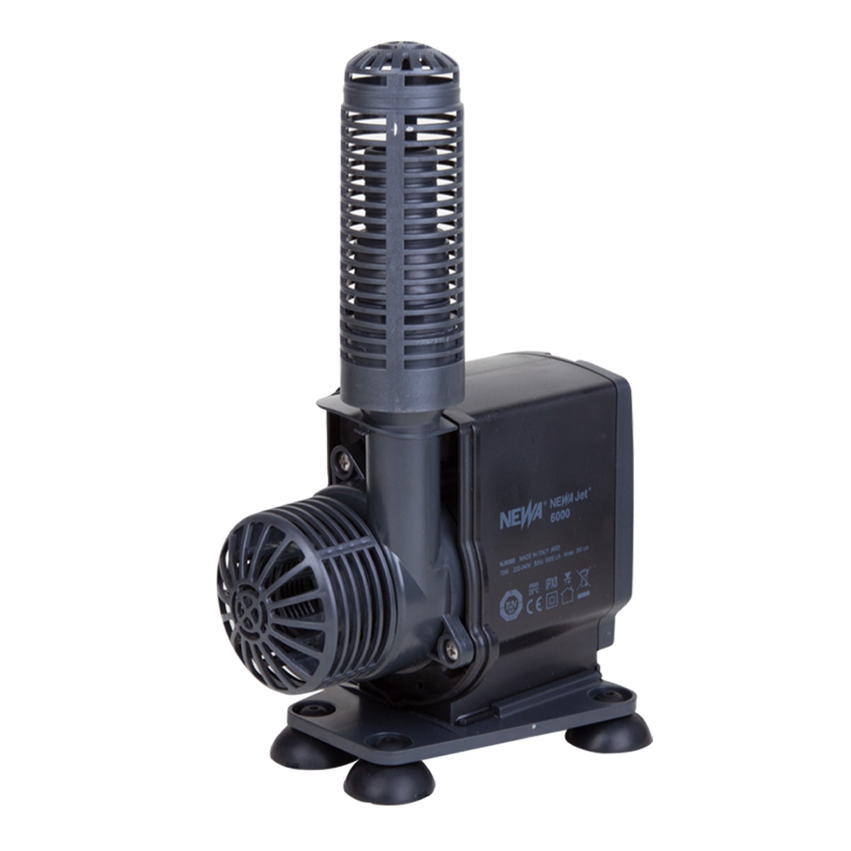 Newa-Jet Submersible Water Pumps