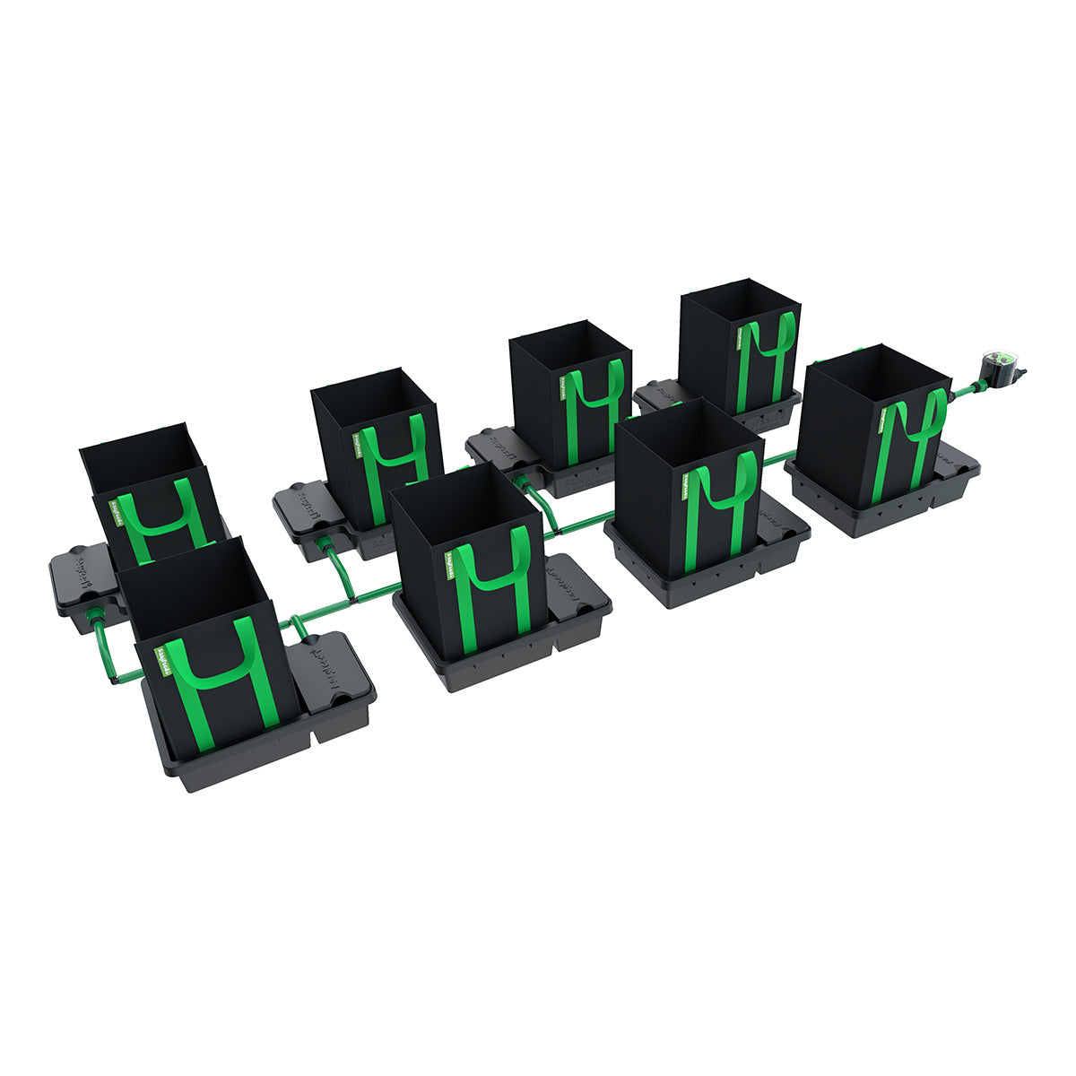 EasyFeed System - 16 litre