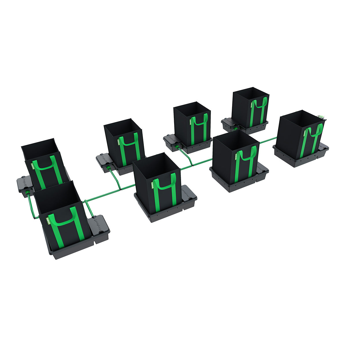 EasyFeed System - 30 litre