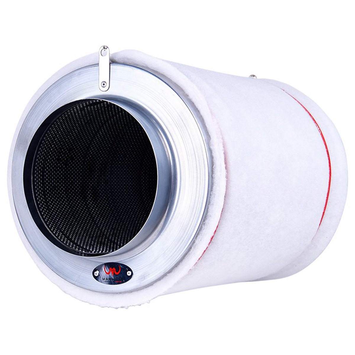 Mammoth Carbon Filter