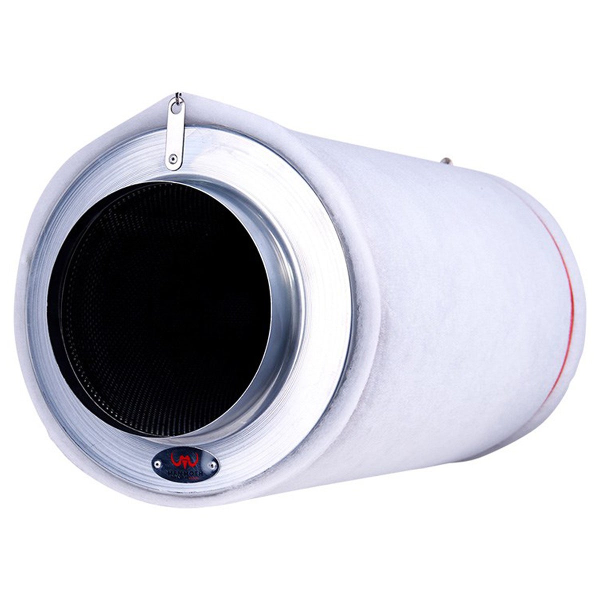 Mammoth Carbon Filter