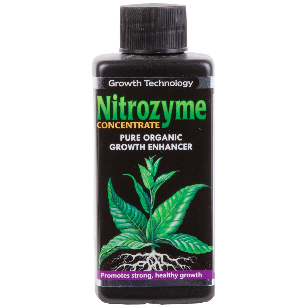 Growth Technology - Nitrozyme