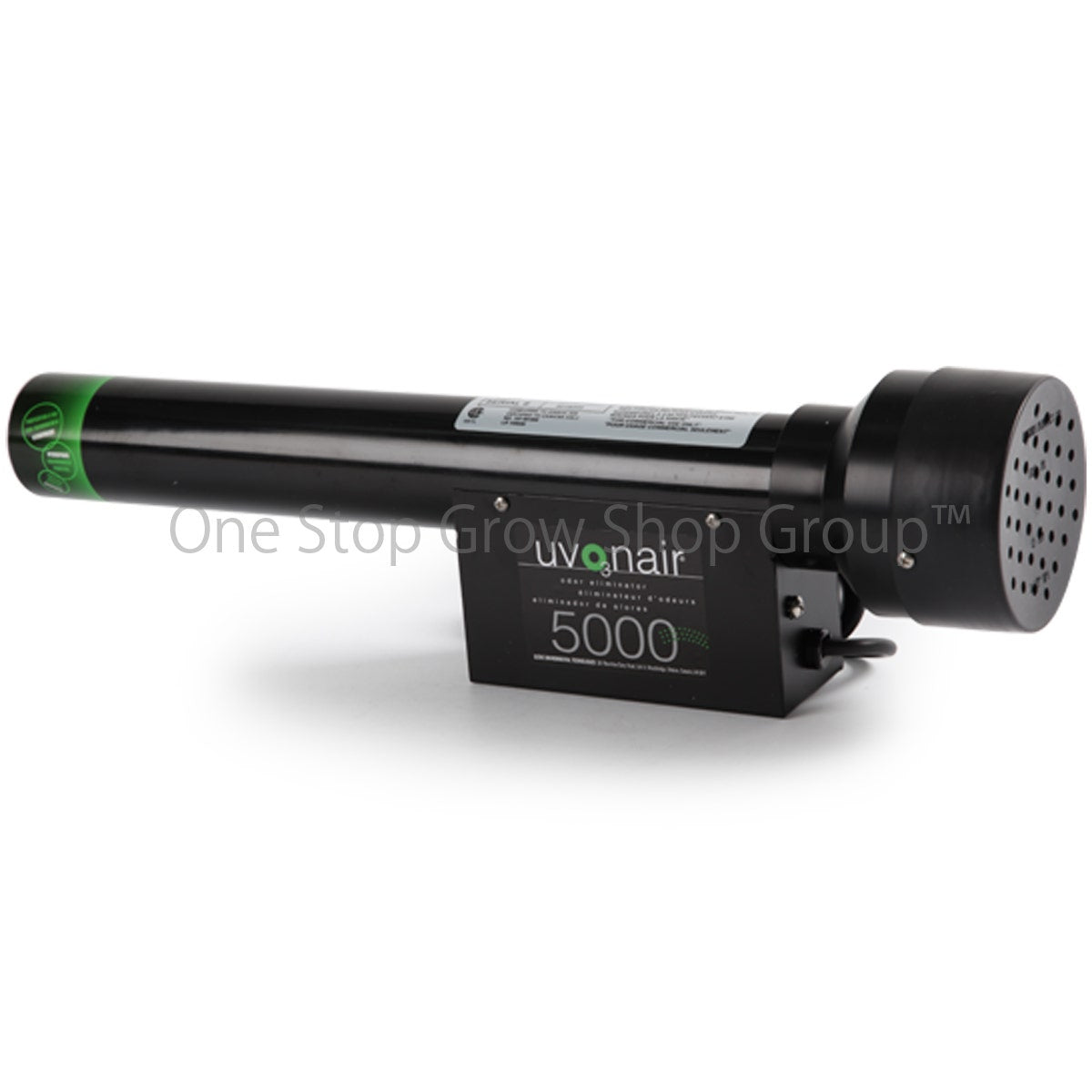 Uvonair In-Room Ozone Generator