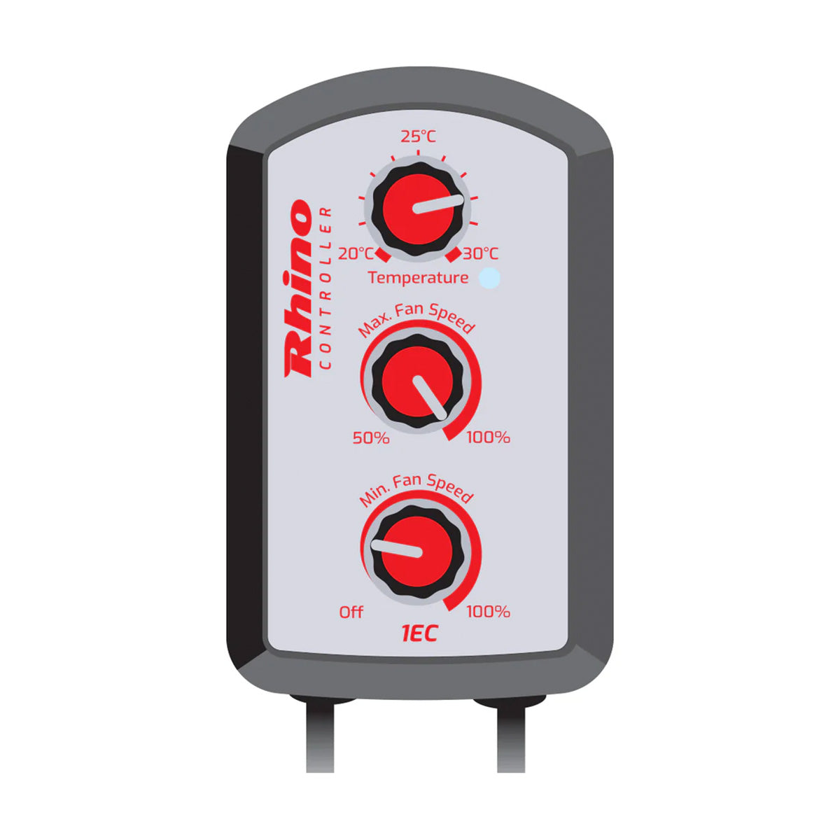 Rhino 1EC Fan Speed Controller