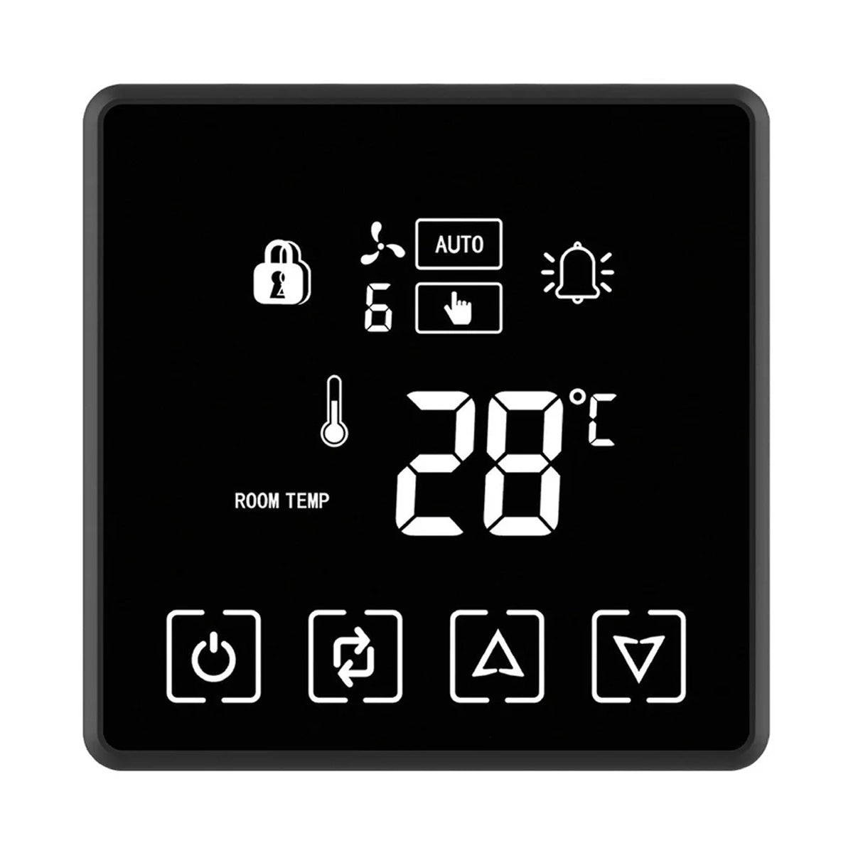 Rhino Smart EC Fan Controller