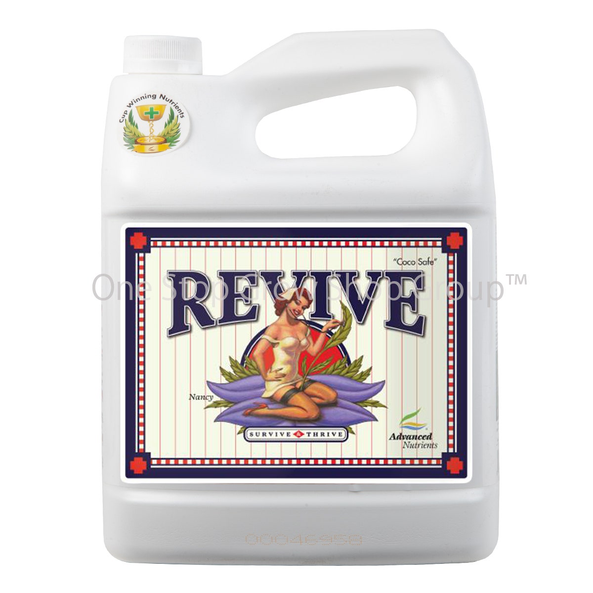 Advanced Nutrients Revive