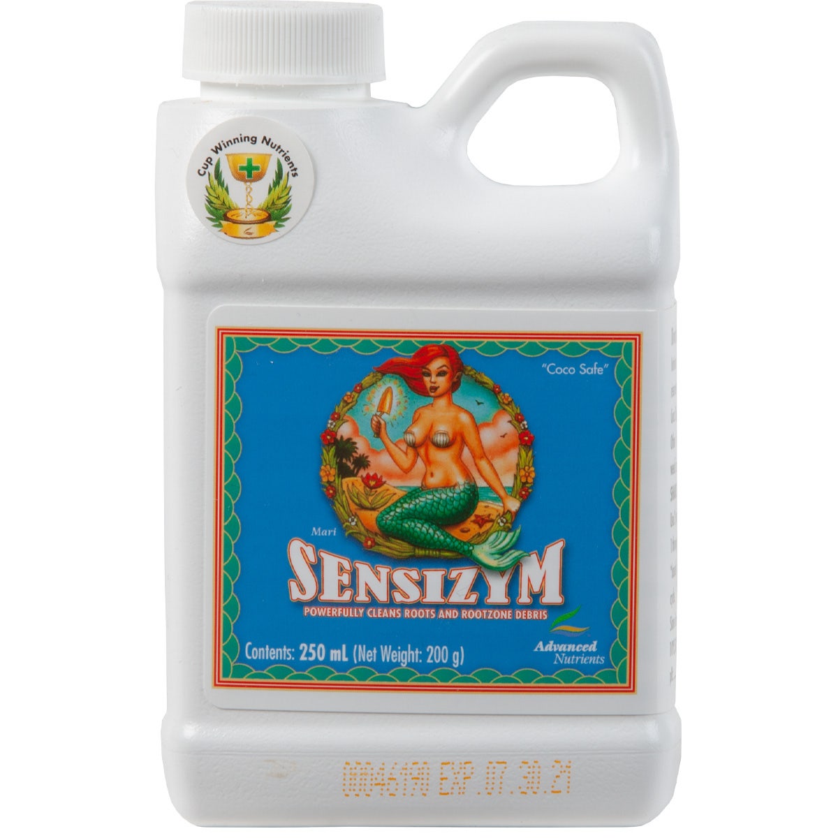 Advanced Nutrients - Sensizym