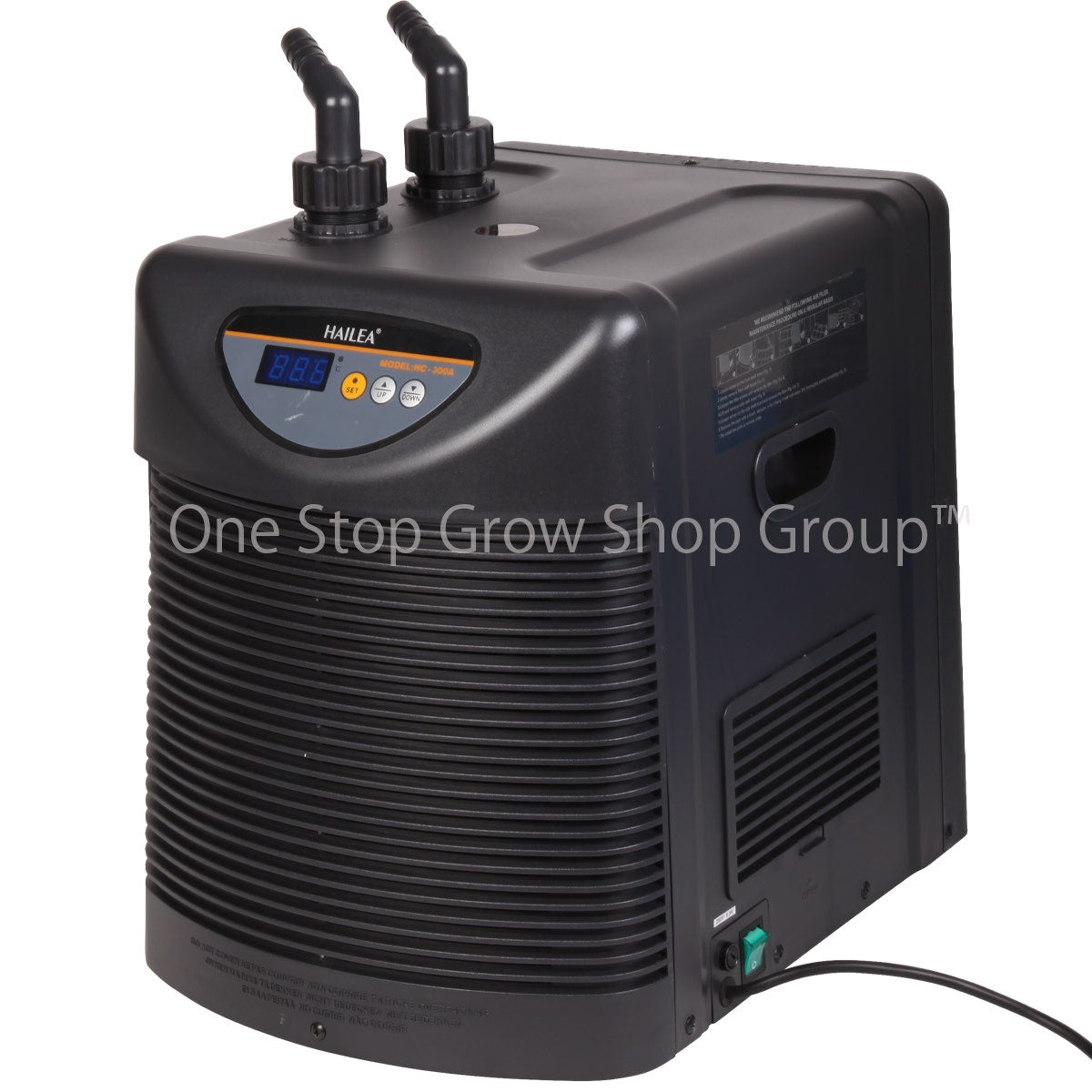 Hailea - Water Chillers