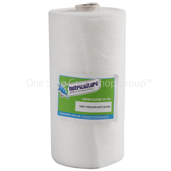 NFT Spreader Matting
