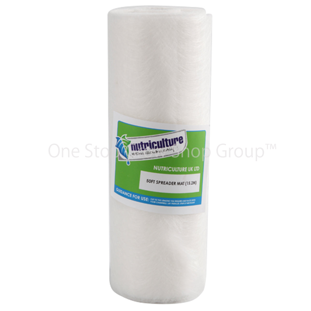 Nutriculture NFT Spreader Matting