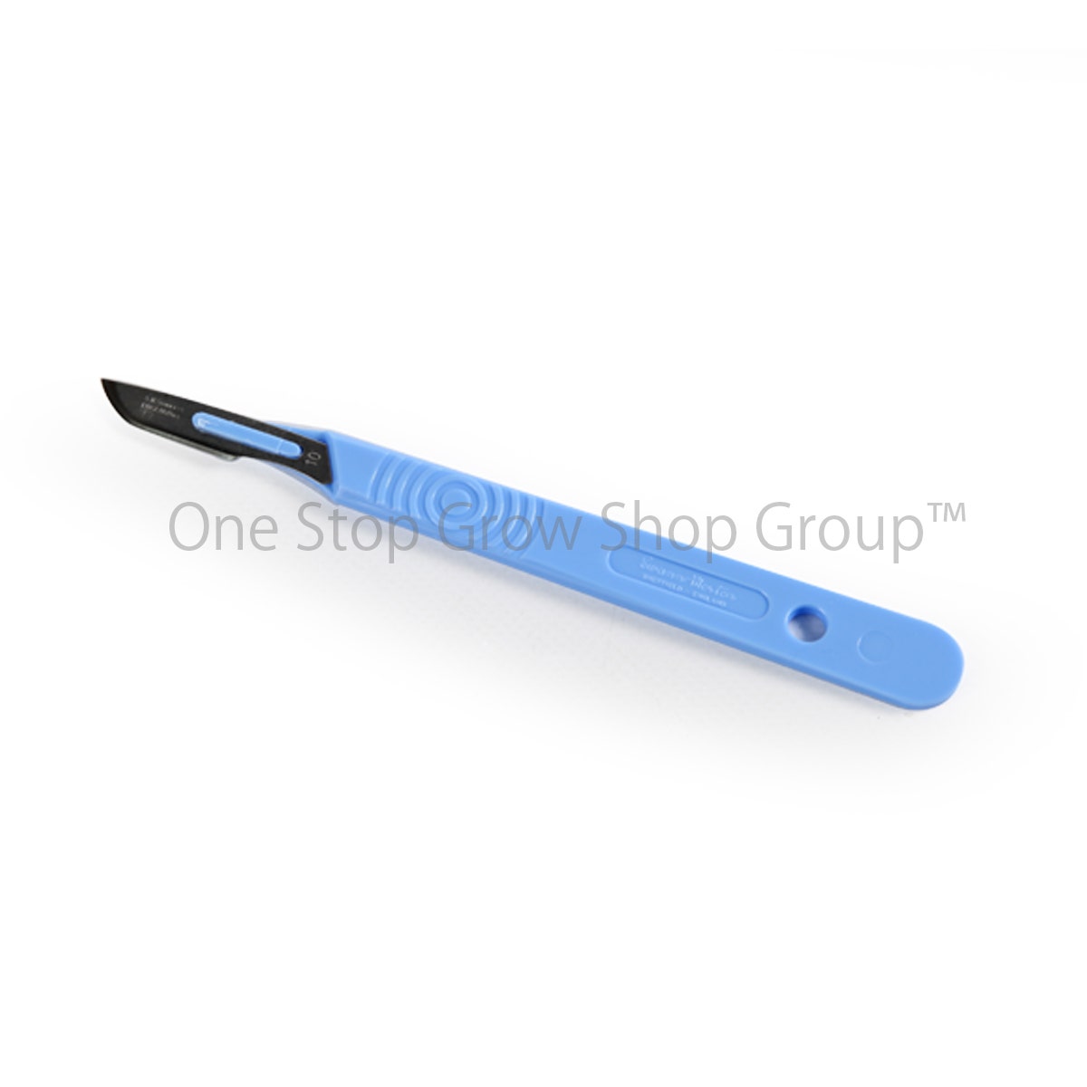 Cutting Taking Essentials - Rooting Plugs, Clonex and Scalpel