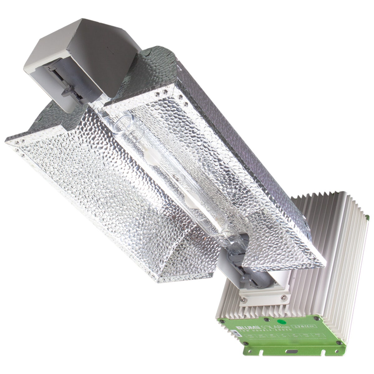 LUMii Solar 630w Double-Ended (DE) CDM Grow Light