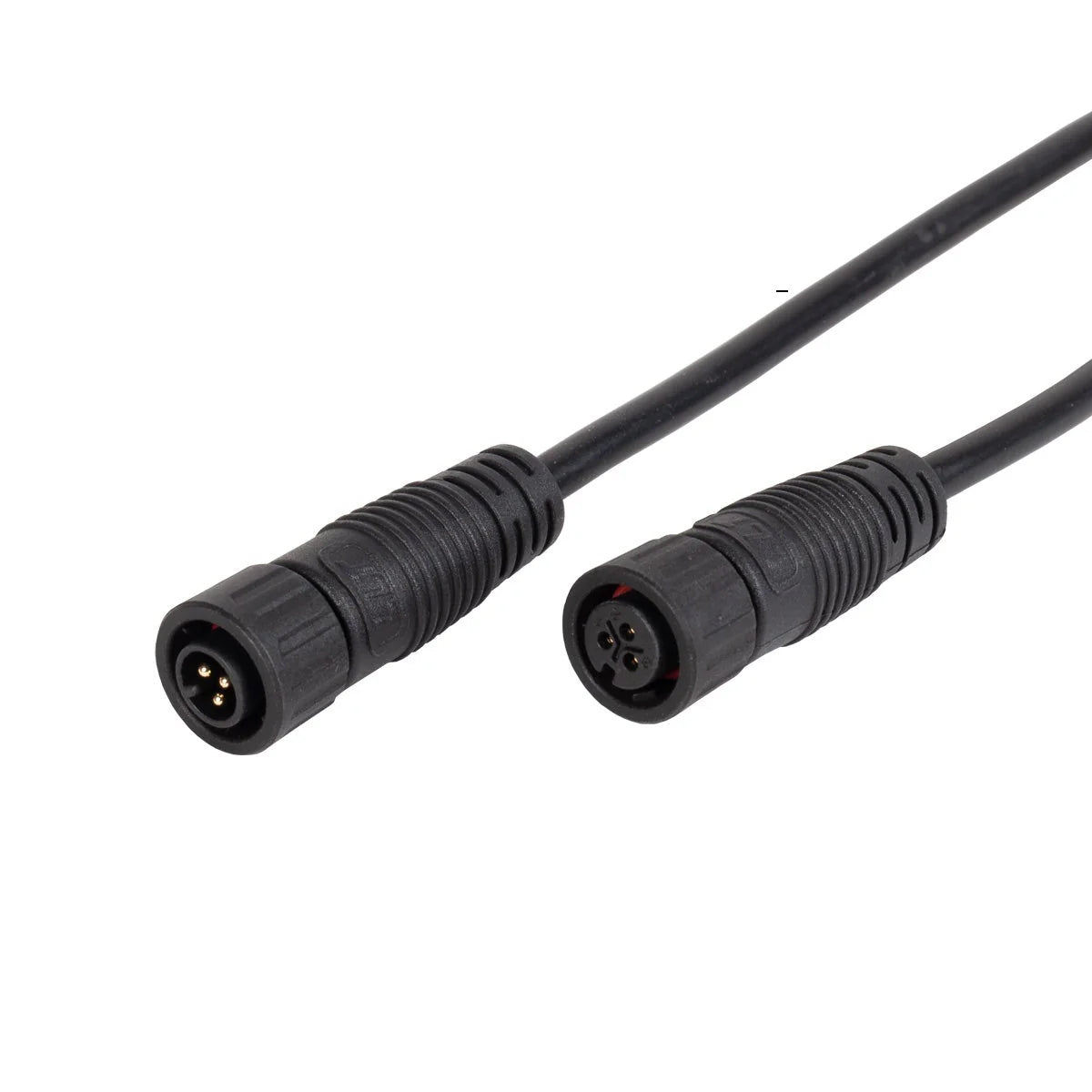 Lumatek LED Daisy Chain Control Cable (5 Metre)