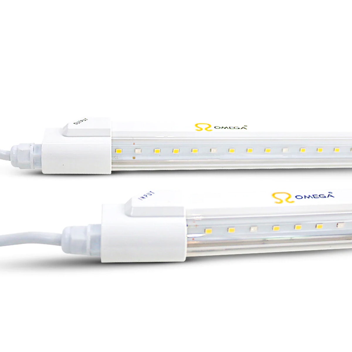 Budget Bay6 Miniprop & Omega 9w Clone LED Propagation Tent Kit