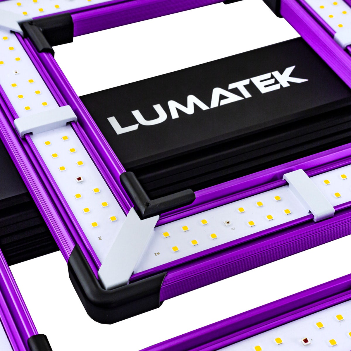 Lumatek ATS PRO 200/300w LED Grow Lights