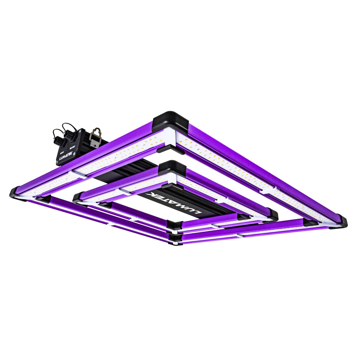 Lumatek ATS PRO 200/300w LED Grow Lights