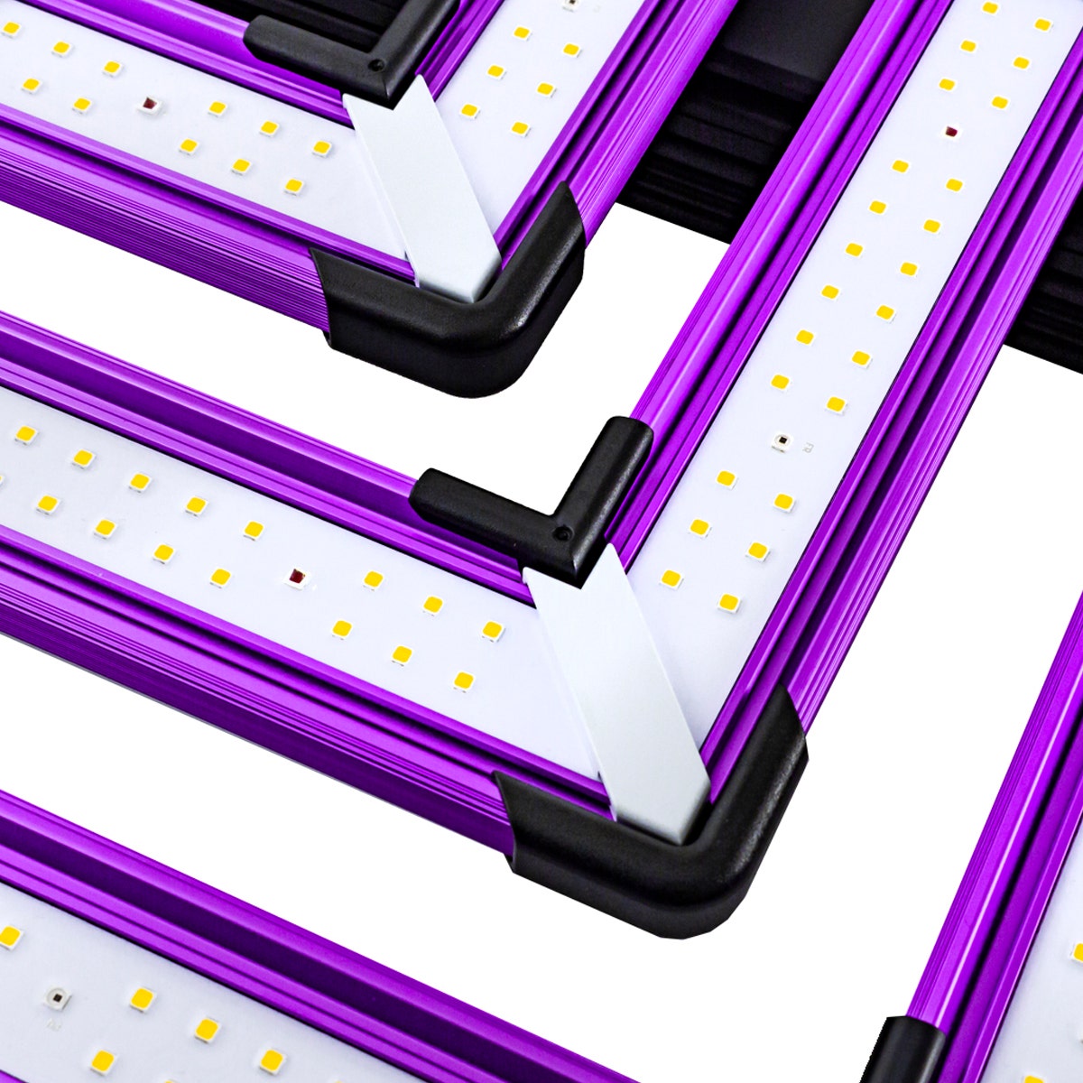 Lumatek ATS PRO 200/300w LED Grow Lights