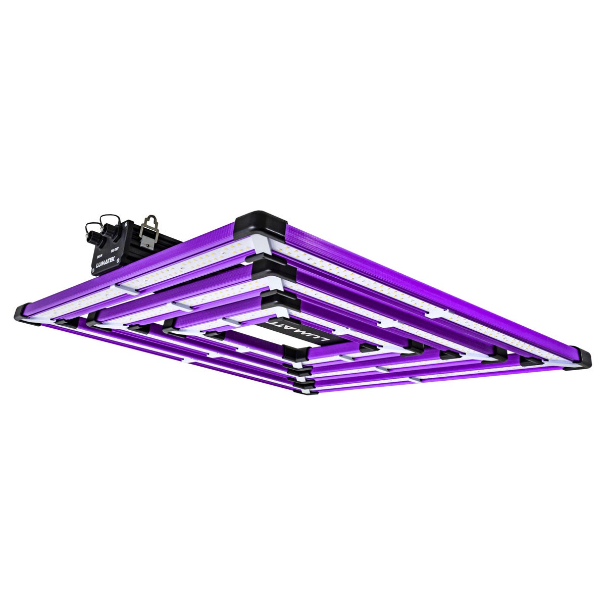 Lumatek ATS PRO 200/300w LED Grow Lights