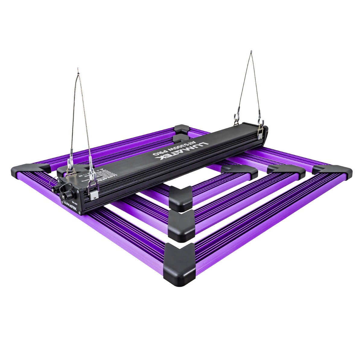 Lumatek ATS PRO 200/300w LED Grow Lights