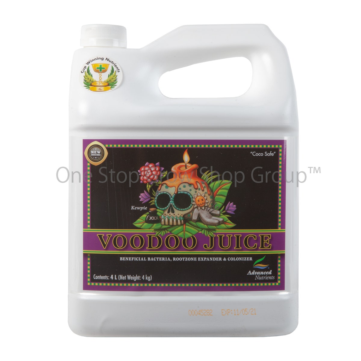 Advanced Nutrients - Voodoo Juice