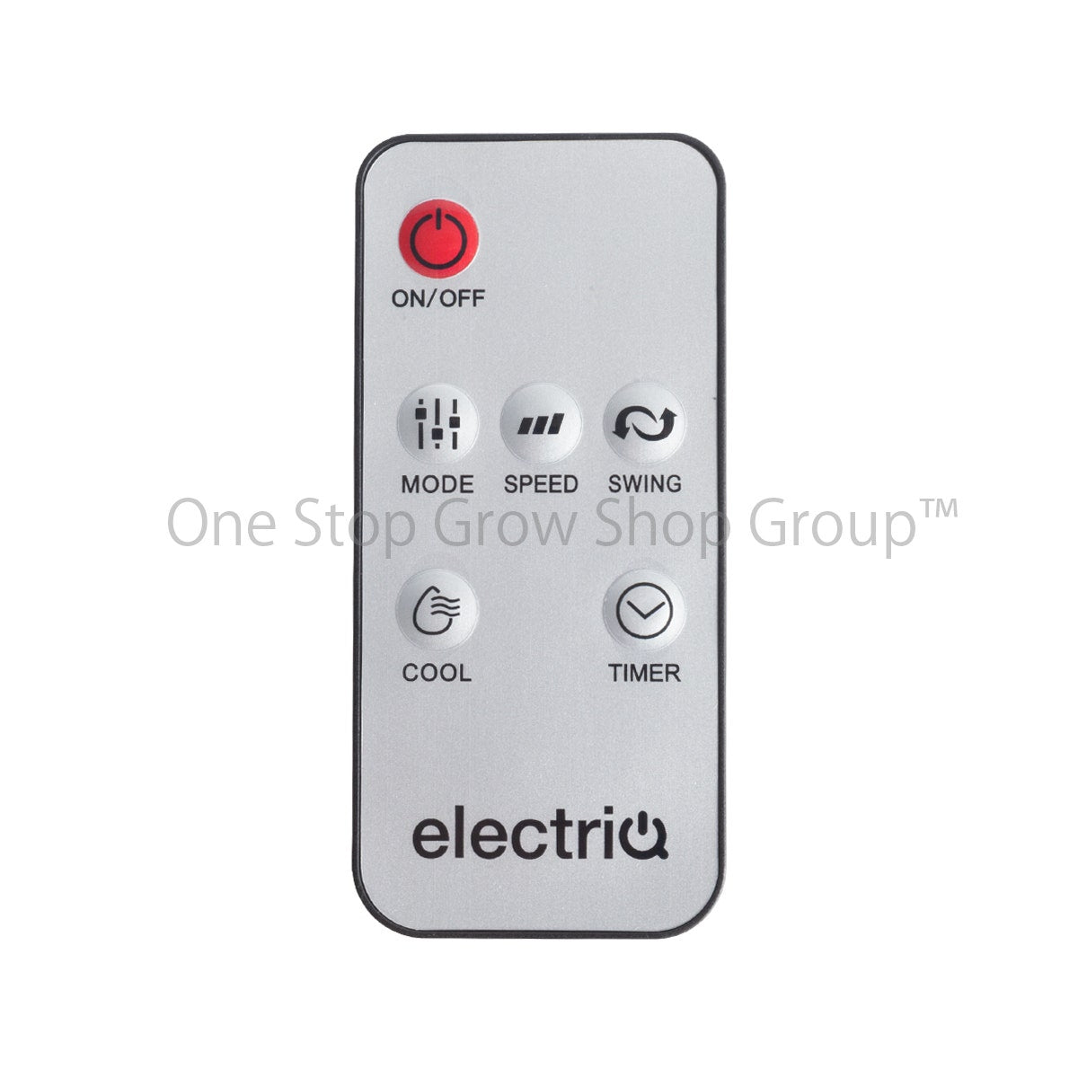 ElectriQ 4Ltr Air Cooler & Humidifier