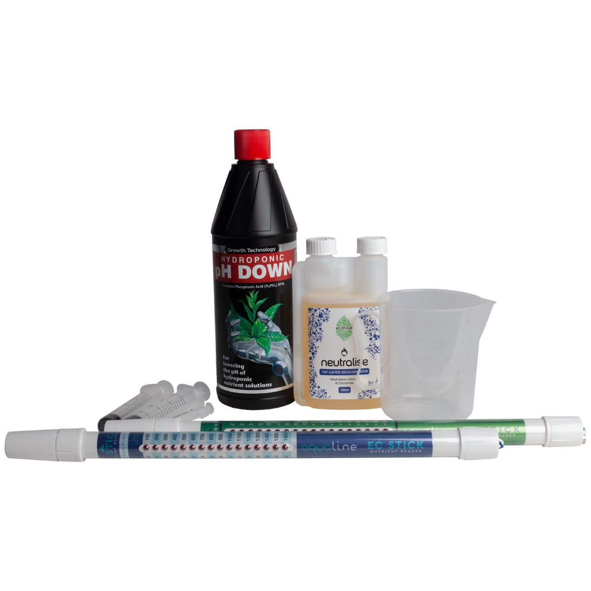 Growers Water Conditioning Toolkit