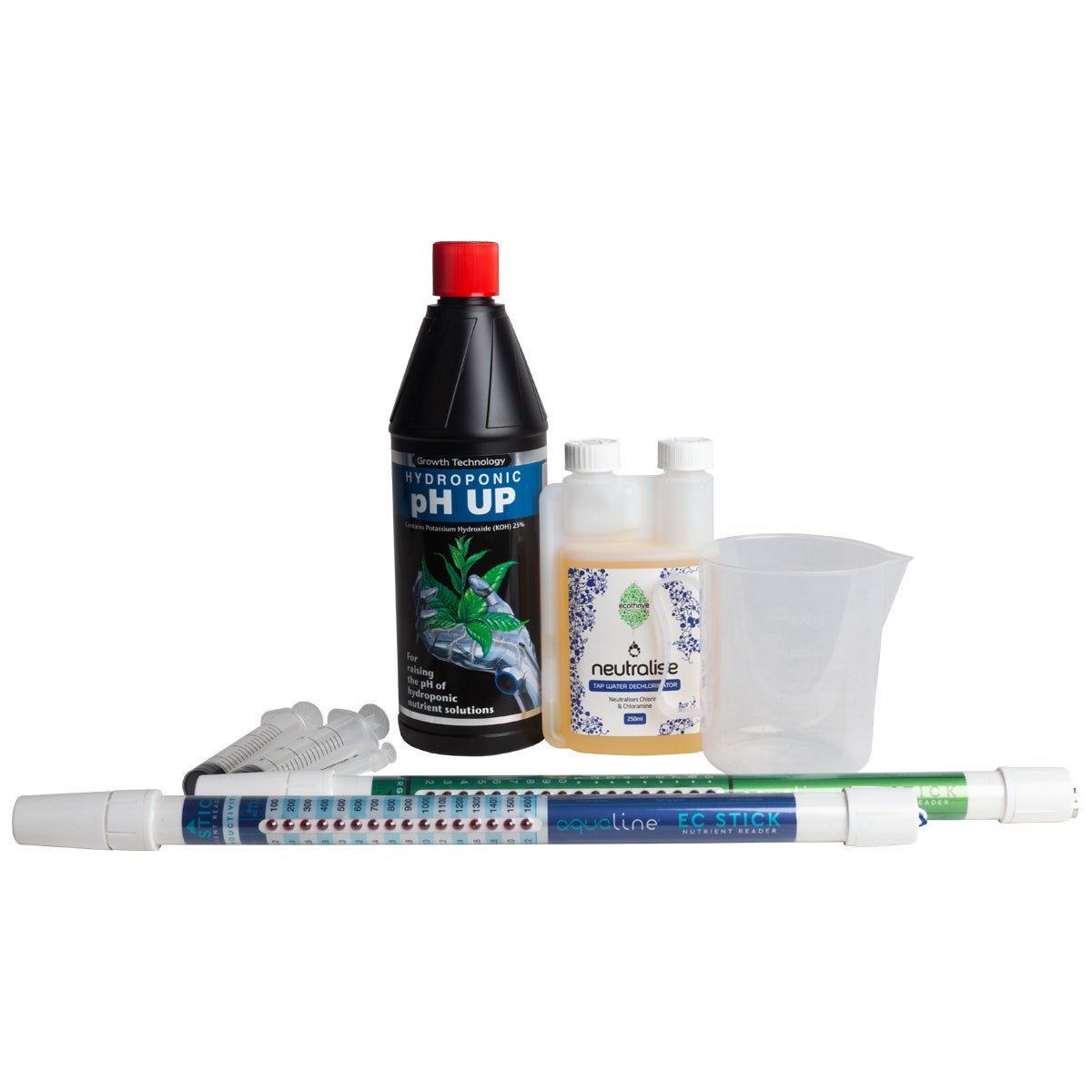 Growers Water Conditioning Toolkit