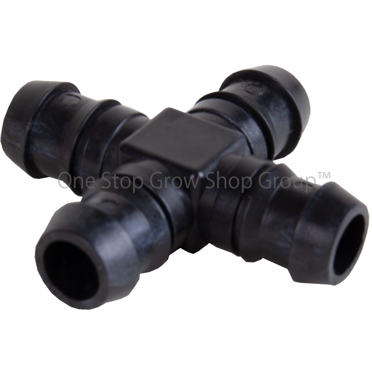 13mm Barbed Fittings