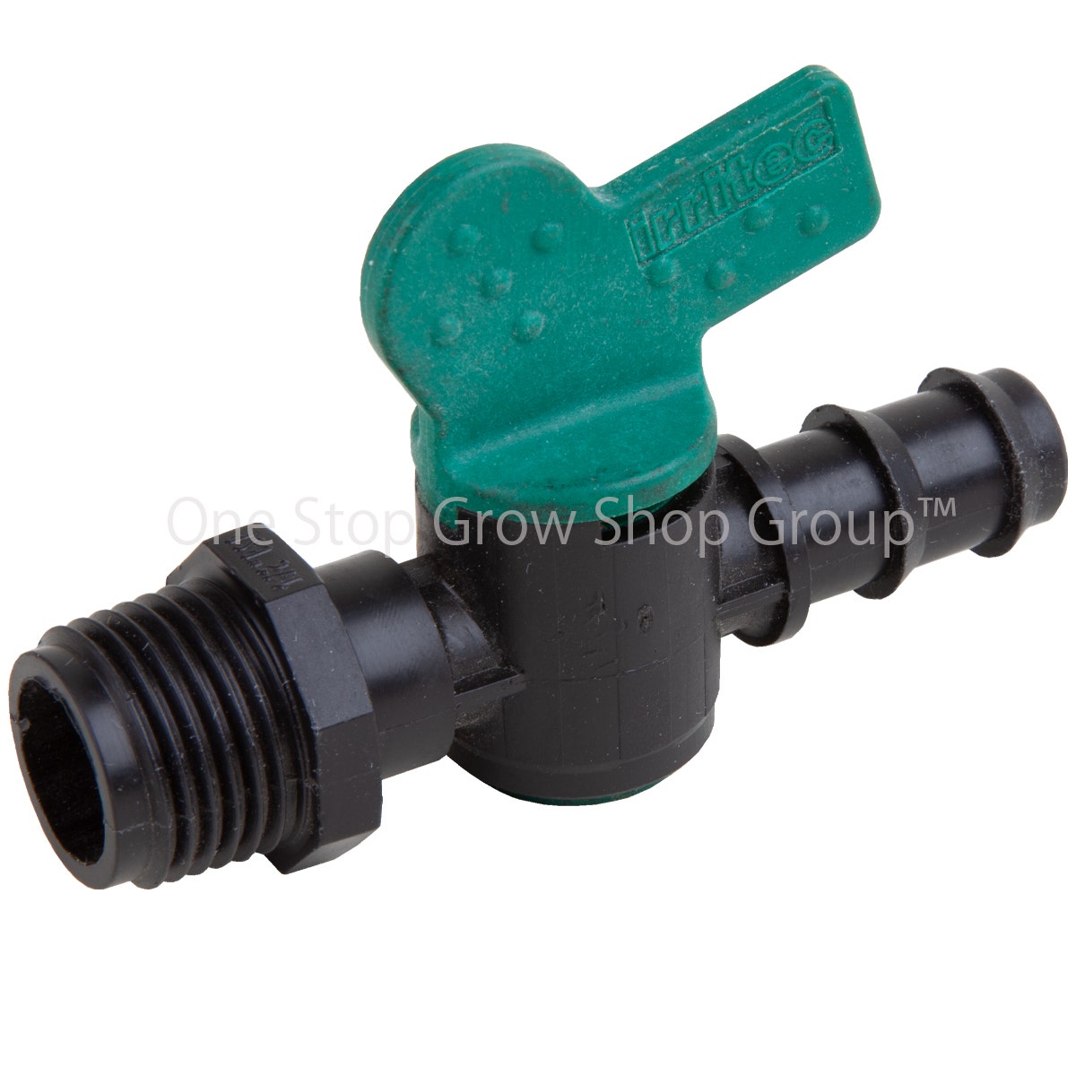 M.BSP & F.BSP Fittings