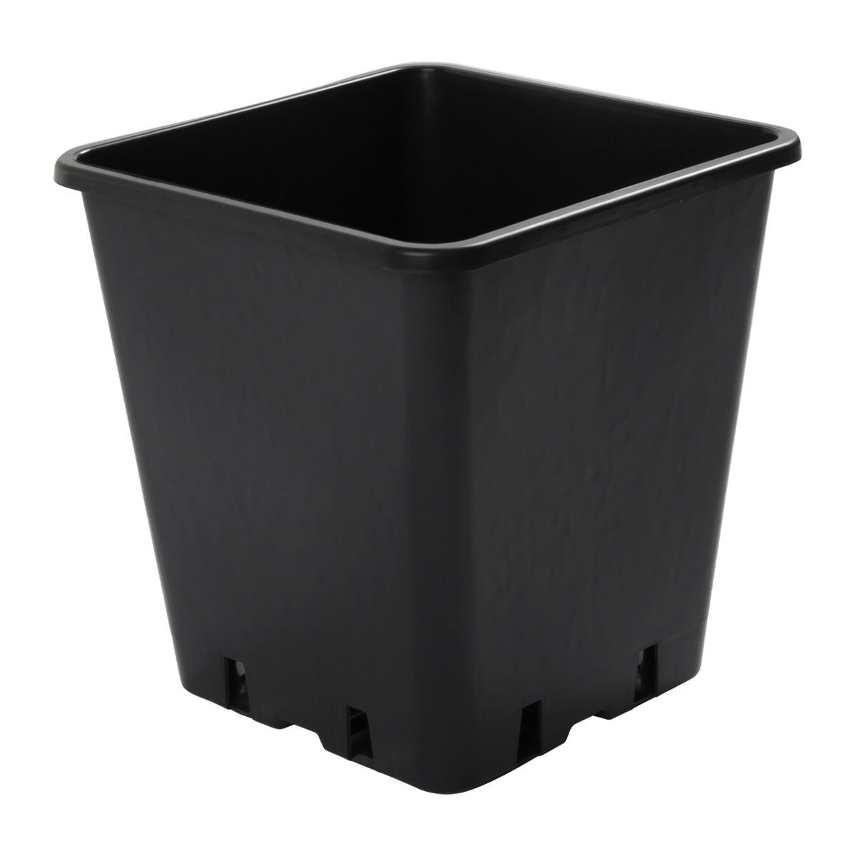 Square Plant Pots (0.1-11 Litre)