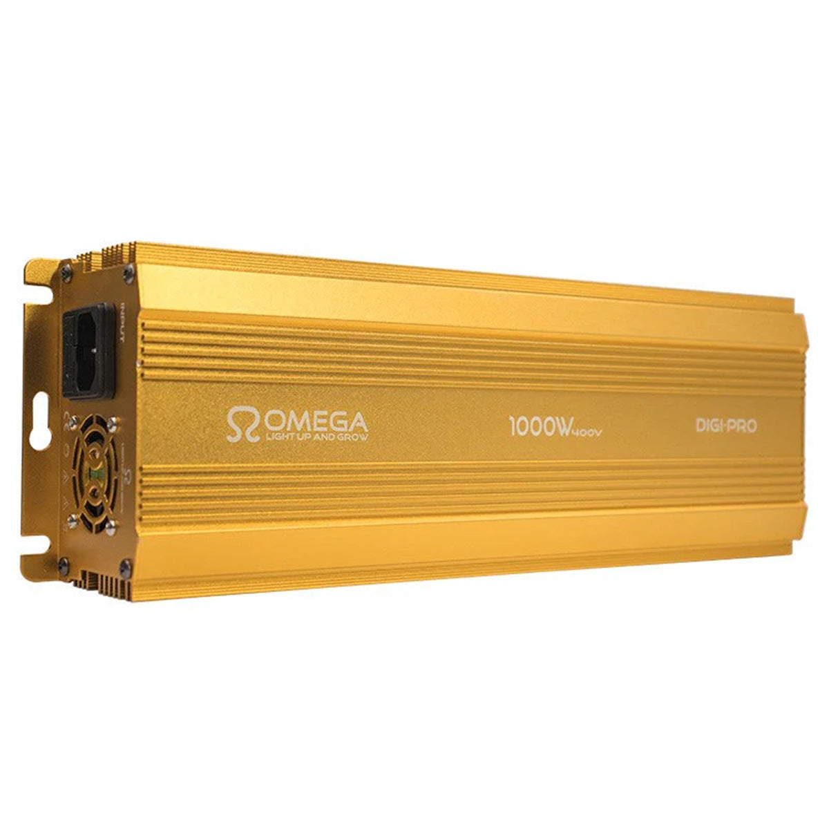 Omega 1000w 400v Digital Pro Dimmable Ballast