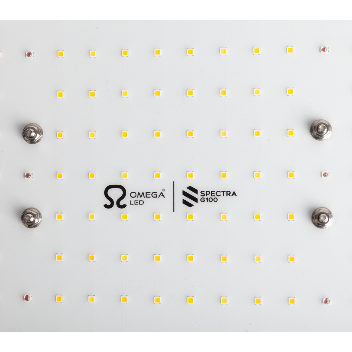 Omega Spectra G Line Quantum LED Pro Grow Lights