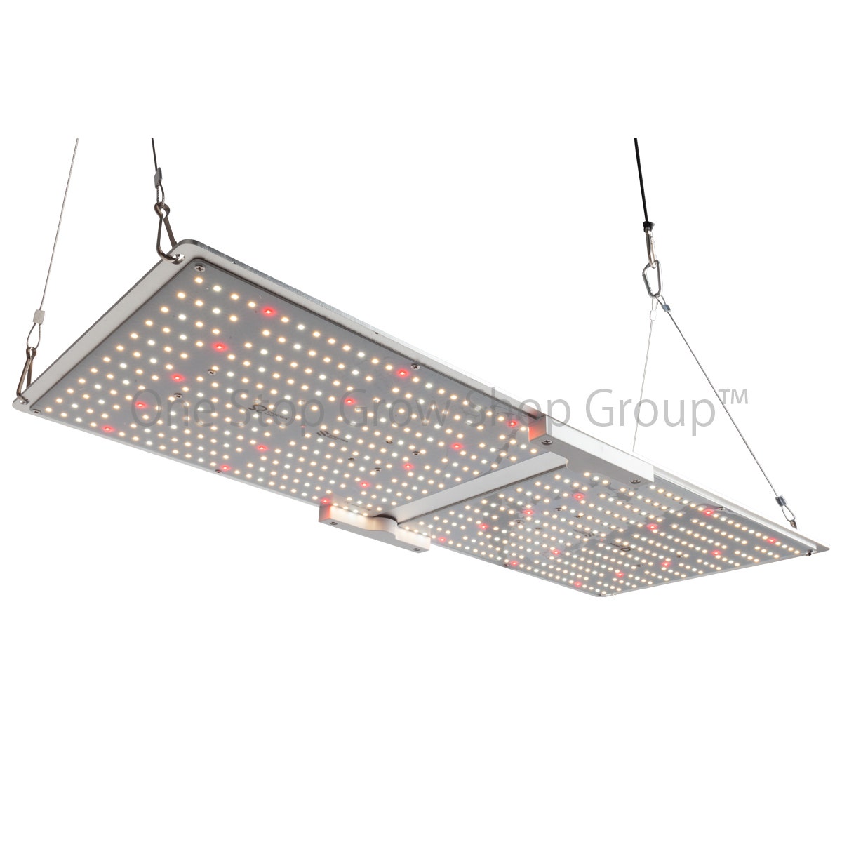 Budget Omega Spectra LED Grow Tent Kits