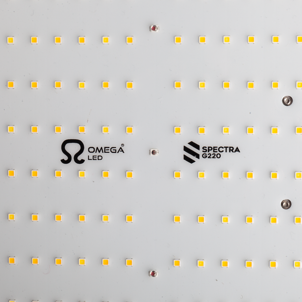 Omega Spectra G Line Quantum LED Pro Grow Lights