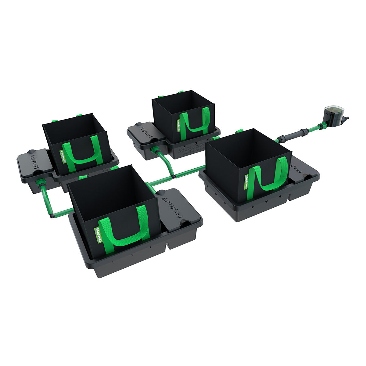 EasyFeed System - 10 litre