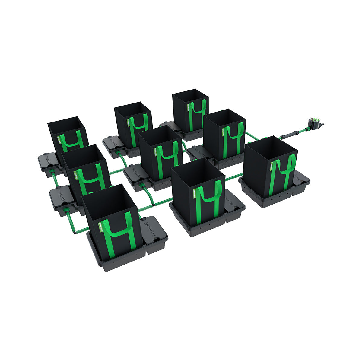 EasyFeed System - 16 litre