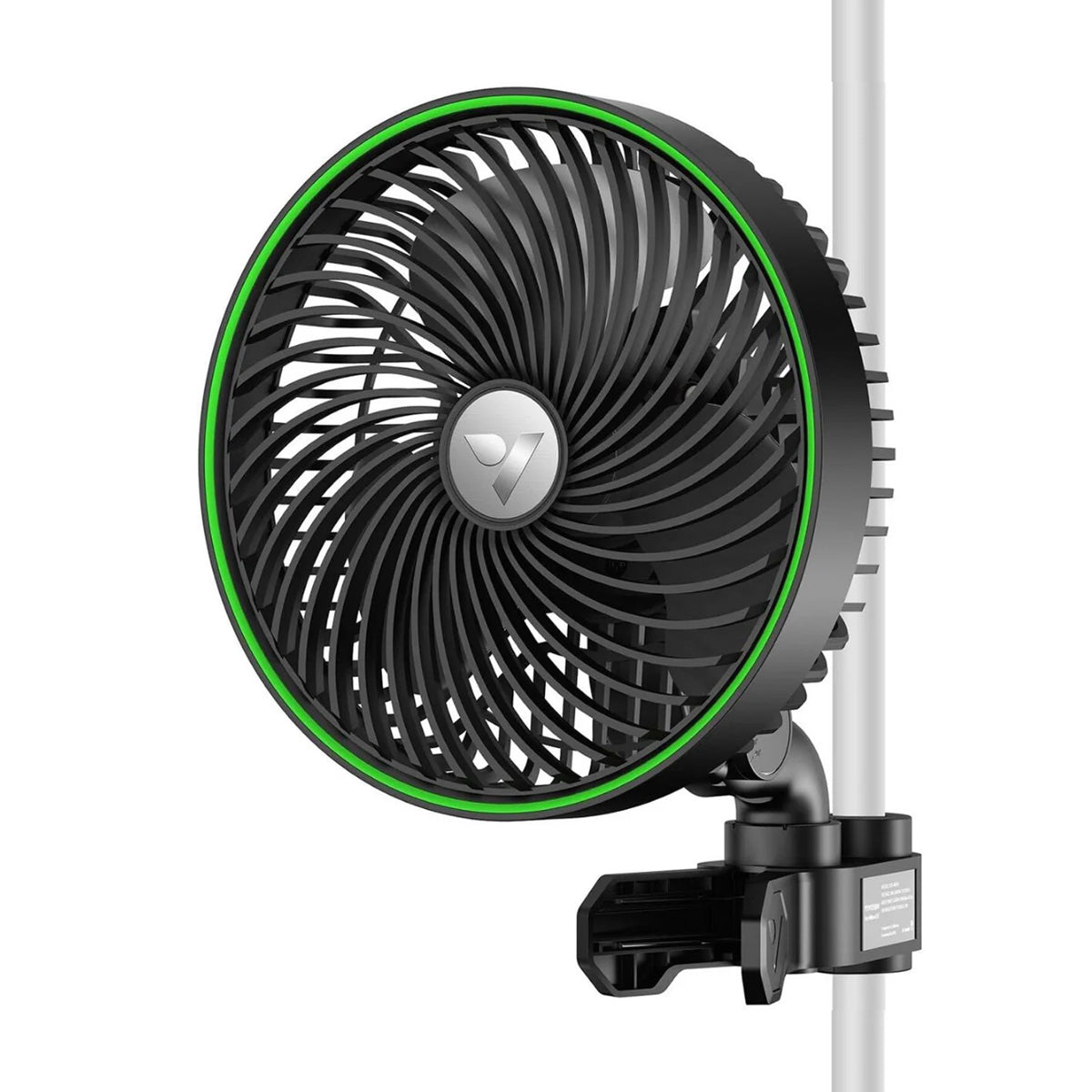 VIVOSUN AeroWave Clip-On Fans