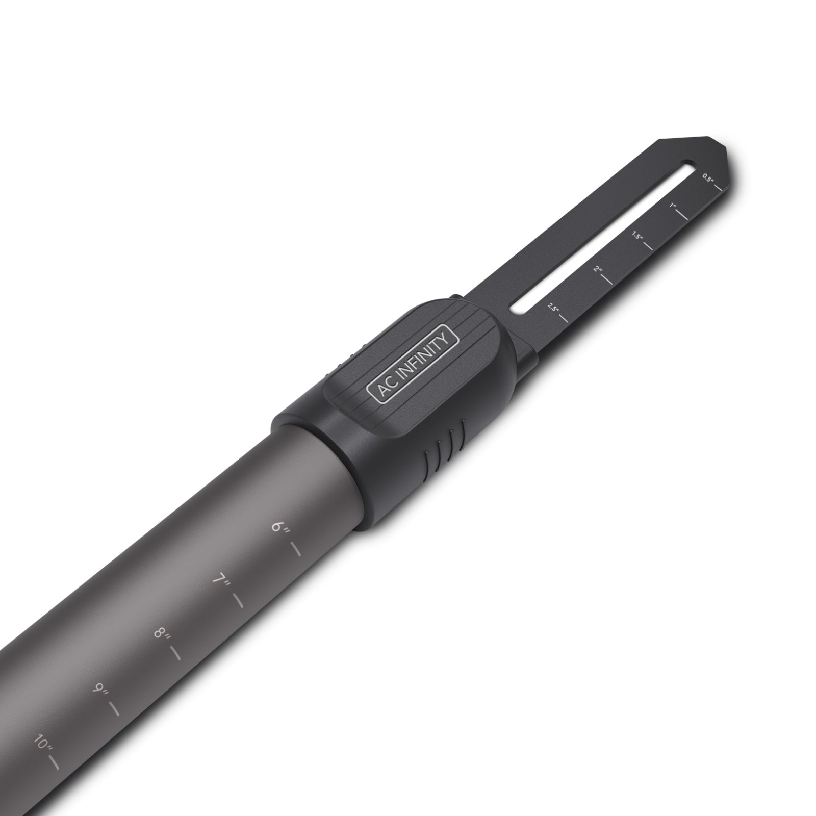 AC Infinity UIS Sensors - CO2, Light, Soil, Water, Hydro & Climate Probes