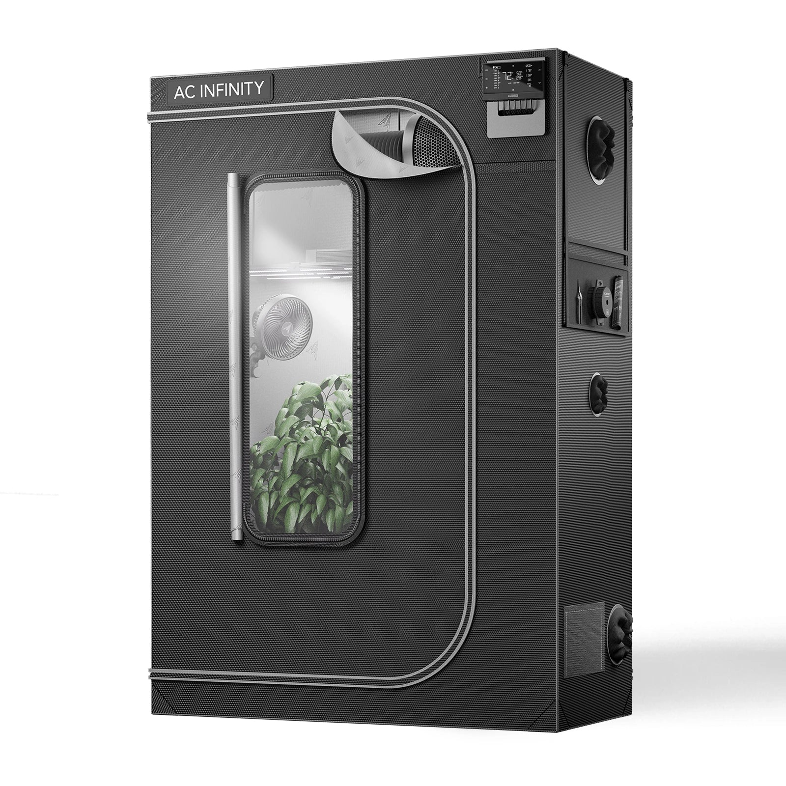 AC Infinity CloudLab Grow Tents