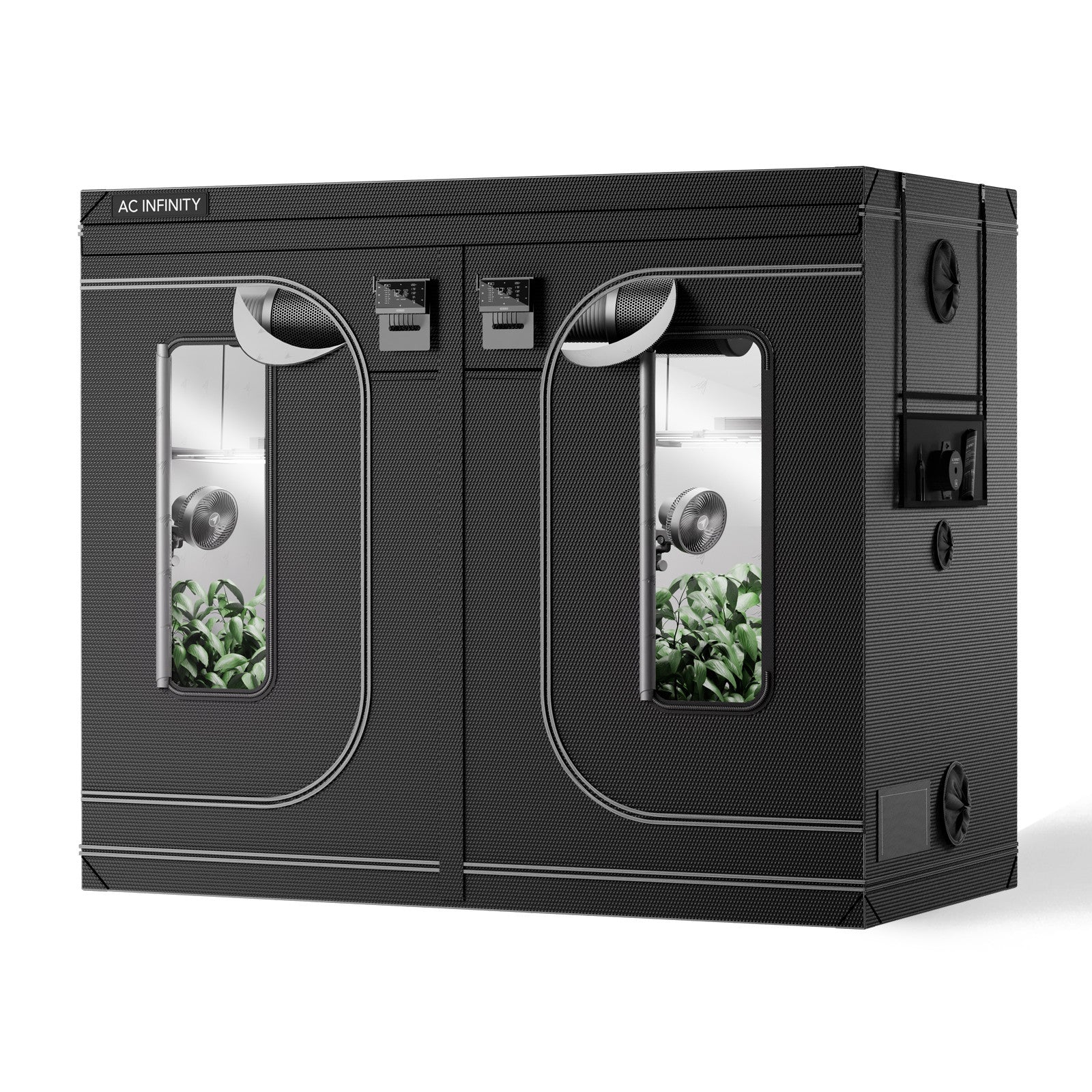AC Infinity CloudLab Grow Tents